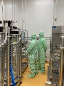 降低风险，守护健康 生物制药研发与生产中的风险规避策略