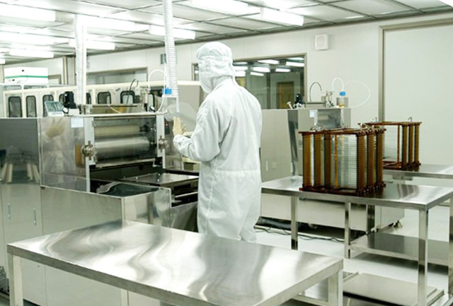 携手共进，赋能未来 天津国际生物医药联合研究院到访亚泰制药考察交流