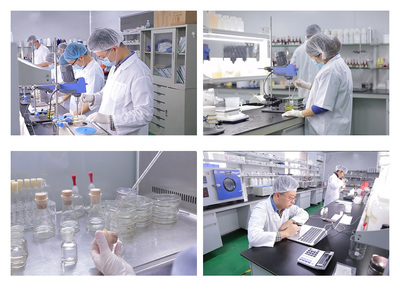 广东花神生物医药 生物制药研究与生产的领航者