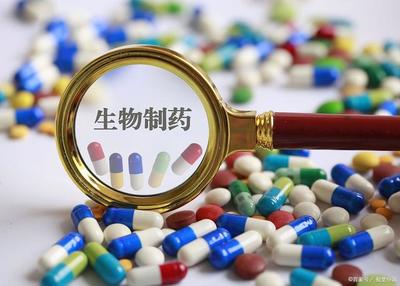 我国医疗器械与制药行业与发达国家的差距及其原因分析